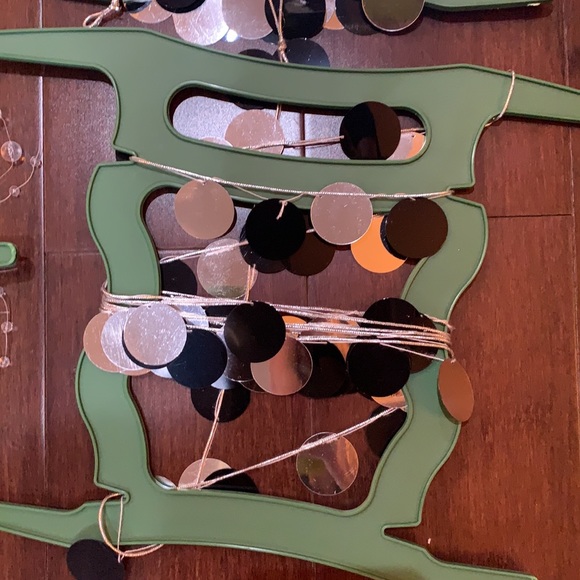 🌸HOBBY LOBBY bundle ornaments in excellent condition. - Picture 10 of 12